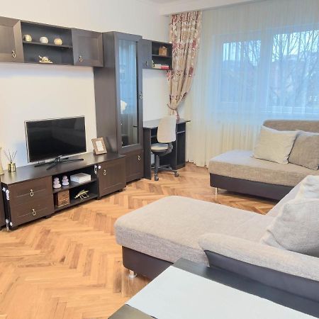 Oradea Comfort Corner Exteriér fotografie
