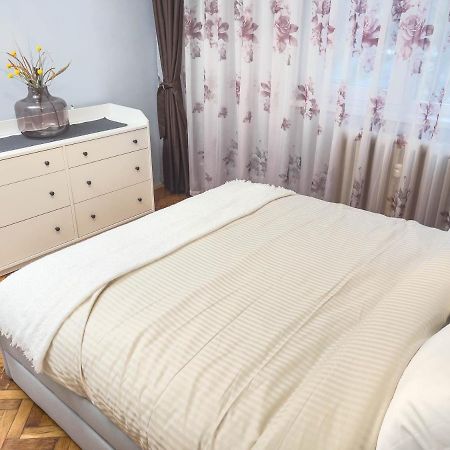 Oradea Comfort Corner Exteriér fotografie