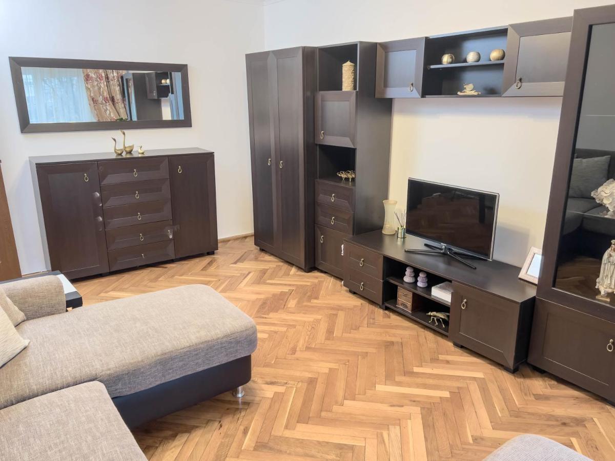 Oradea Comfort Corner Exteriér fotografie