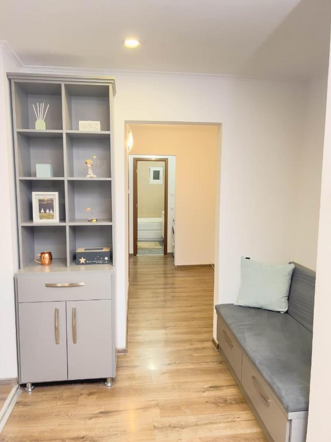 Oradea Comfort Corner Exteriér fotografie