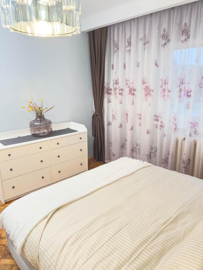Oradea Comfort Corner Exteriér fotografie