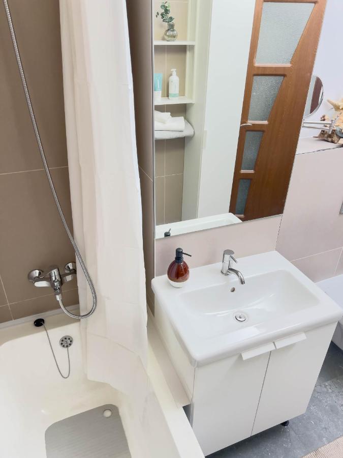 Oradea Comfort Corner Exteriér fotografie