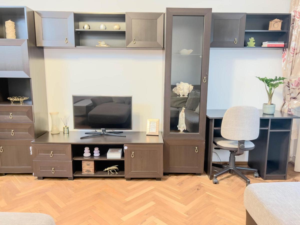 Oradea Comfort Corner Exteriér fotografie