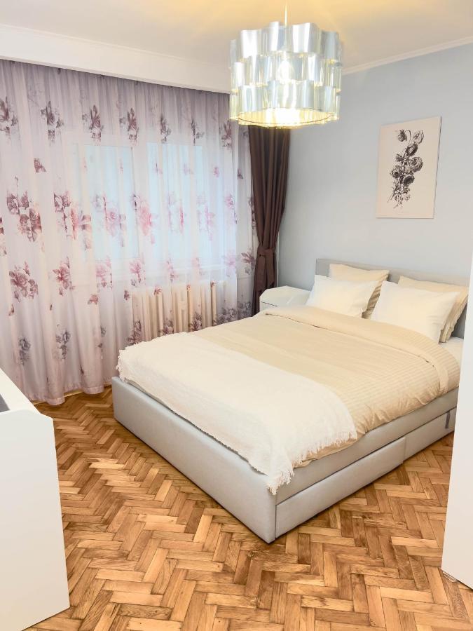 Oradea Comfort Corner Exteriér fotografie