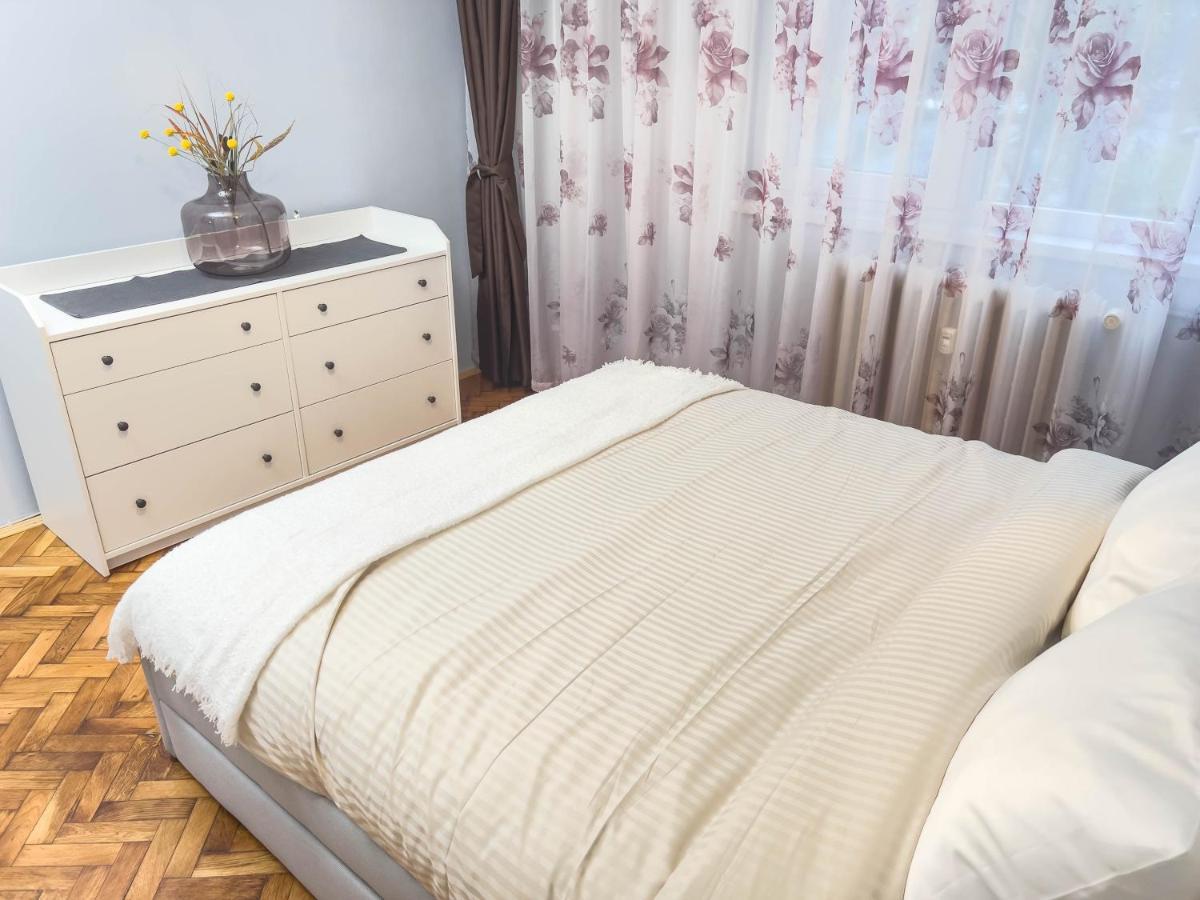 Oradea Comfort Corner Exteriér fotografie